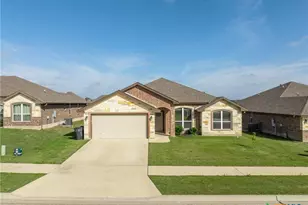 8303 Grayson Trl, Killeen, TX 76542 - Photo 2