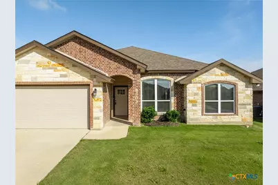 8303 Grayson Trail, Killeen, TX 76542 - Photo 12