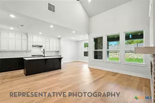 12188 Heartvine Pkwy, Schertz, TX 78154 - Photo 8