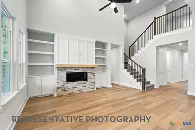 12188 Heartvine Parkway, Schertz, TX 78154 - Photo 10