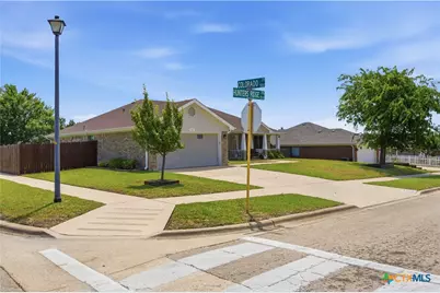 5300 Hunters Ridge Trail, Killeen, TX 76542 - Photo 2