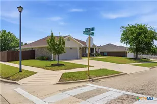 5300 Hunters Ridge Trail, Killeen, TX 76542 - Photo 2