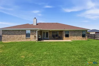 5300 Hunters Ridge Trail, Killeen, TX 76542 - Photo 36
