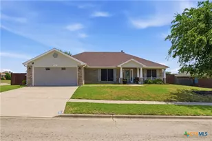 5300 Hunters Ridge Trail, Killeen, TX 76542 - Photo 1