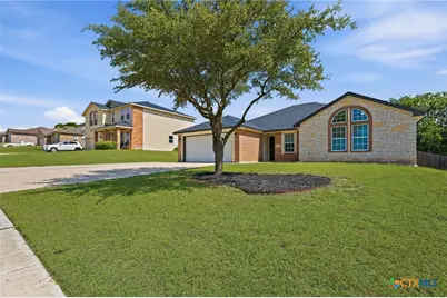 1408 Cline Drive, Copperas Cove, TX 76522 - Photo 4