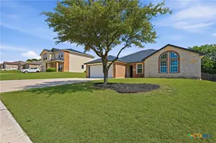 1408 Cline Dr, Copperas Cove, TX 76522 - Photo 4