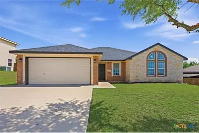 1408 Cline Drive, Copperas Cove, TX 76522 - Photo 2