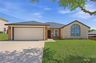 1408 Cline Dr, Copperas Cove, TX 76522 - Photo 2