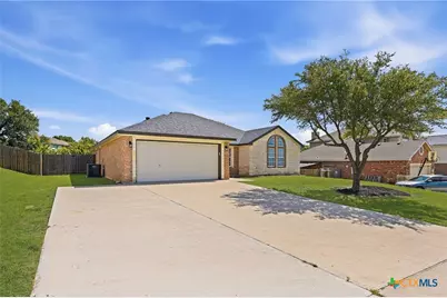 1408 Cline Drive, Copperas Cove, TX 76522 - Photo 1
