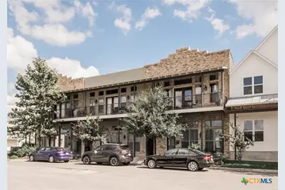 1121 N Academy Avenue #B, New Braunfels, TX 78130 - Photo 1