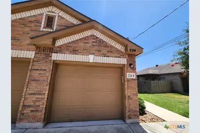 224 Anne Louise Drive #B, New Braunfels, TX 78130 - Photo 2