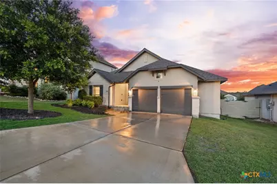 1154 Thicket Lane, New Braunfels, TX 78132 - Photo 2