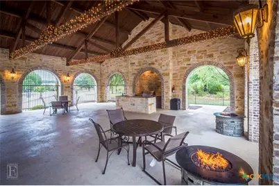 1154 Thicket Lane, New Braunfels, TX 78132 - Photo 34