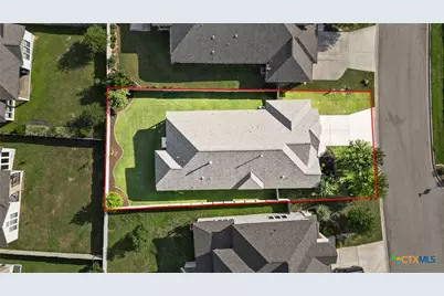 1154 Thicket Lane, New Braunfels, TX 78132 - Photo 28