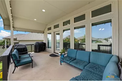 1154 Thicket Lane, New Braunfels, TX 78132 - Photo 24