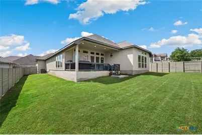 1154 Thicket Lane, New Braunfels, TX 78132 - Photo 26