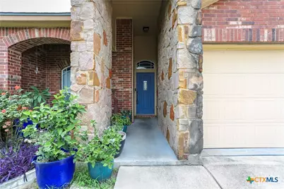 1012 Sugar Brook Drive, Temple, TX 76502 - Photo 4