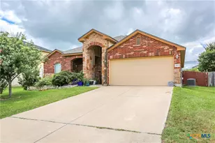1012 Sugar Brook Dr, Temple, TX 76502 - Photo 1