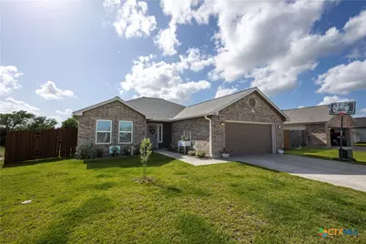 202 Quarry Lane, Cuero, TX 77954 - Photo 1
