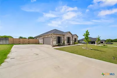 7705 Soapstone Court, Temple, TX 76502 - Photo 4