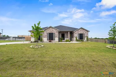 7705 Soapstone Court, Temple, TX 76502 - Photo 2