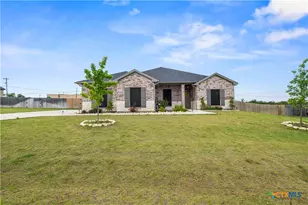 7705 Soap Stone Ct, Temple, TX 76502 - Photo 2