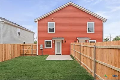 1112 S 12th Street #A&B, Temple, TX 76504 - Photo 8