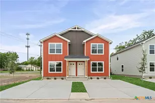 1112 S 12th St, Temple, TX 76504 - Photo 1