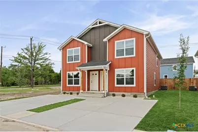 1112 S 12th Street #A&B, Temple, TX 76504 - Photo 2
