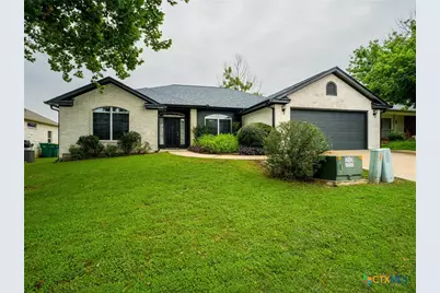 408 Spyglass Street, Marble Falls, TX 78654 - Photo 2