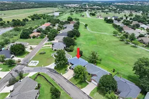 408 Spyglass St, Marble Falls, TX 78654 - Photo 26