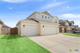 2004 Stillwell St, Nolanville, TX 76559 - Photo 2