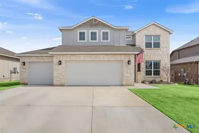 2004 Stillwell Street, Nolanville, TX 76559 - Photo 4