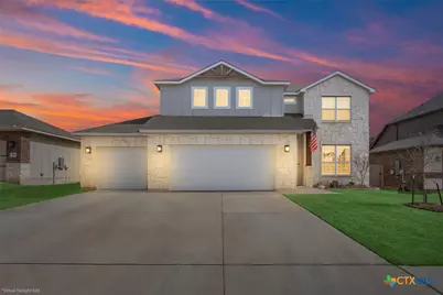 2004 Stillwell Street, Nolanville, TX 76559 - Photo 1