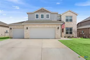 2004 Stillwell St, Nolanville, TX 76559 - Photo 4