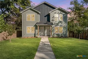 1000 S Martin Luther King Jr Blvd, Temple, TX 76504 - Photo 1