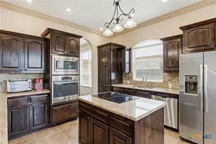 3602 Dodge City Dr, Killeen, TX 76549 - Photo 10