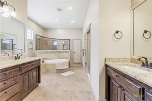 3602 Dodge City Dr, Killeen, TX 76549 - Photo 16