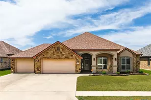3602 Dodge City Dr, Killeen, TX 76549 - Photo 1