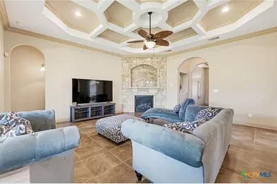3602 Dodge City Drive, Killeen, TX 76549 - Photo 14