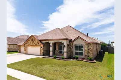 3602 Dodge City Drive, Killeen, TX 76549 - Photo 2