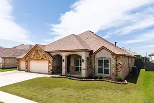 3602 Dodge City Dr, Killeen, TX 76549 - Photo 2