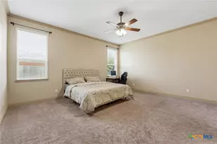 3602 Dodge City Dr, Killeen, TX 76549 - Photo 20
