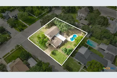 1014 N Hunt Street, Cuero, TX 77954 - Photo 48