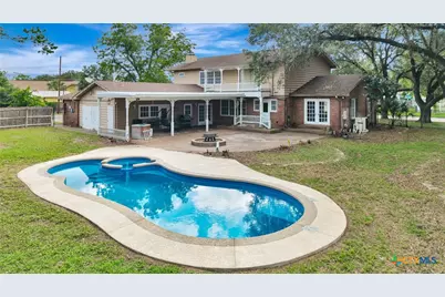 1014 N Hunt Street, Cuero, TX 77954 - Photo 44