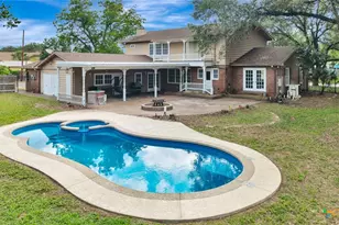 1014 N Hunt St, Cuero, TX 77954 - Photo 44