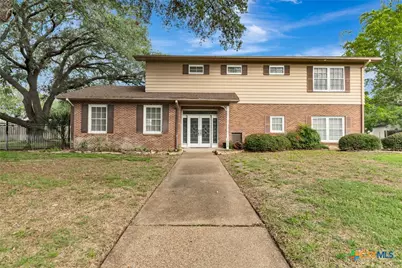 1014 N Hunt Street, Cuero, TX 77954 - Photo 2