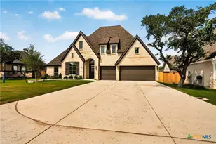 31171 Osage Run, Bulverde, TX 78163 - Photo 2
