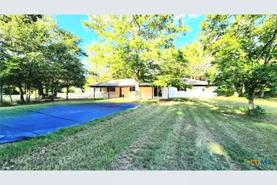 108 Private Road 1102, Streetman, TX 75859 - Photo 42