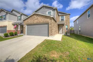 1935 Brandywine Dr, New Braunfels, TX 78130 - Photo 2